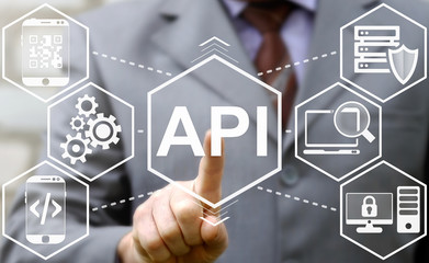 API a pokročilá integrace s CRM systémy